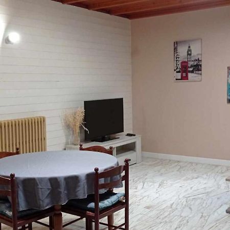 Au Domaine De L'Etang Villa Saint-Priest-sous-Aixe Ngoại thất bức ảnh